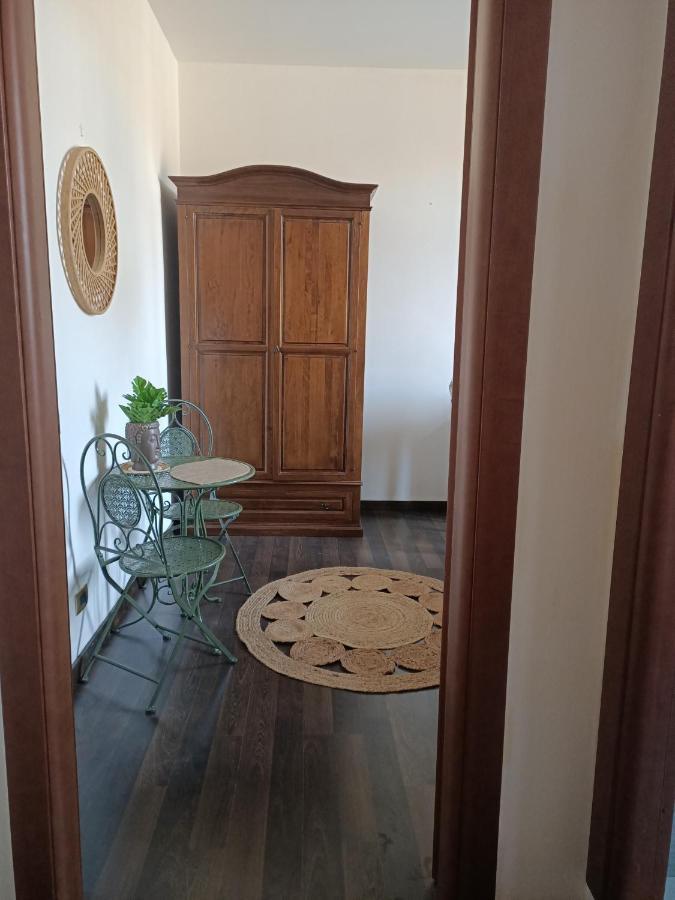 A Casa Di Alice Villa Syracuse Bagian luar foto