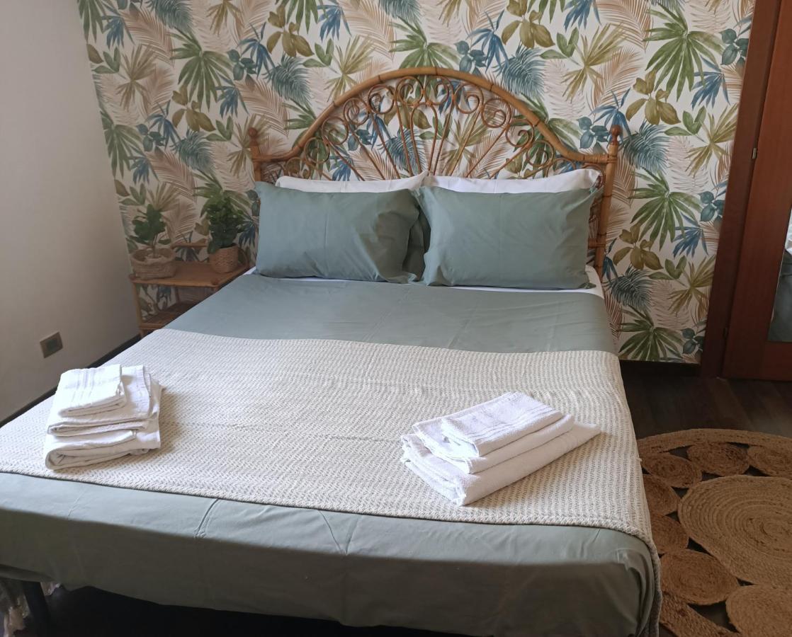 A Casa Di Alice Villa Syracuse Bagian luar foto