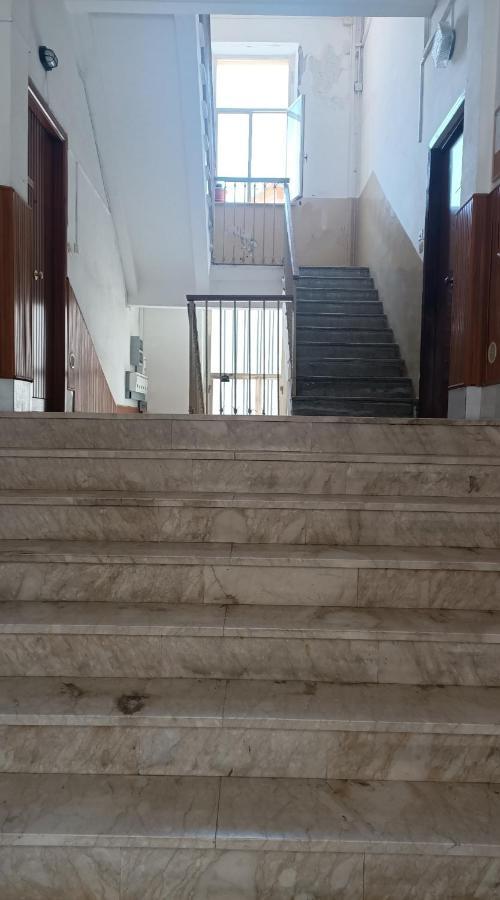A Casa Di Alice Villa Syracuse Bagian luar foto