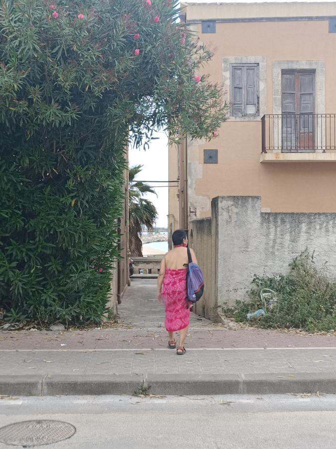 A Casa Di Alice Villa Syracuse Bagian luar foto
