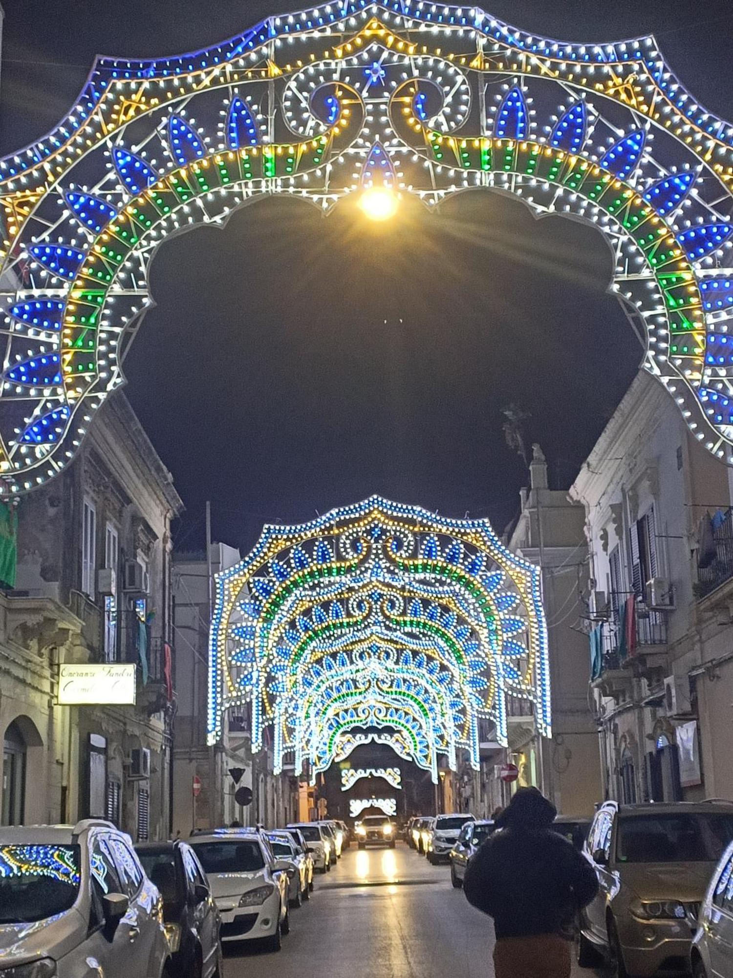 A Casa Di Alice Villa Syracuse Ruang foto